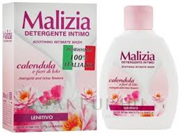 MALIZIA INTIM MOSAKODÓ 200ML CALENDULA (12)