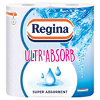 REGINA PAPÍRTÖRLŐ ABSORB 2TEK. 3RTG. (14)