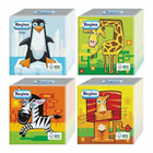 REGINA SZALVÉTA KIDS 45DB 1RTG 30x29CM (28)