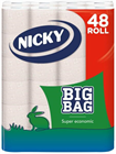 NICKY TOALETTPAPÍR BIG PACK 48TEK. 2RTG. (1) (fix)