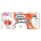 REGINA PAPÍRZSEBKENDŐ DELICATE 90DB 3RTG. PEACH (32)