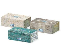 REGINA PAPÍRZSEBKENDŐ DOBOZOS 96DB 4RTG. GOLD (20)