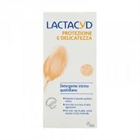 LACTACYD INTIM MOSAKODÓ GÉL 300ML PROTEZIONE&DELICATEZZA (6)