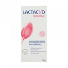 LACTACYD INTIM MOSAKODÓ GÉL 300ML SENSITIVE (6)