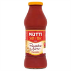 MUTTI PASSZÍROZOTT PARADICSOM ÜVEGES 400G (12)