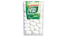 TIC-TAC DRAZSÉ 18G T1 MINT (24)