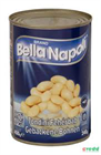 BELLA NAPOLI BABKONZERV 400G FEHÉR (12)