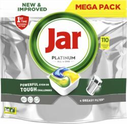 JAR MOSOGATÓGÉP TABLETTA PLATINUM 110DB LEMON (1)