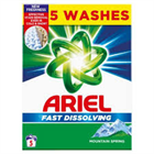 ARIEL DOB.MOSÓPOR 275G (5M) MOUNTAIN SPRING (24)