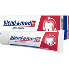 BLEND-A-MED FOGKRÉM 75ML ANTICAVITY ORIGINAL (24)