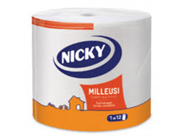 NICKY PAPÍRTÖRLŐ MILLEUSI 1TEK. 2RTG. 530lap (3)