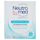 NEUTRO MED INTIM MOSAKODÓ GÉL 200ML PUREZZA MICELLAR (6)