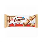 KINDER BUENO OSTYA 39G T2 WHITE (30)