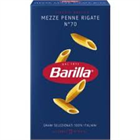 BARILLA TÉSZTA 500G MEZZE PENNE RIGATE N.70 (12)