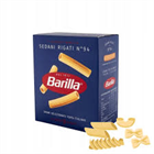 BARILLA TÉSZTA 500G SEDANI RIGATI N.94 (15)