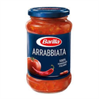 BARILLA SZÓSZ 400G ARRABBIATA CSÍPŐS (6)