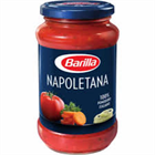 BARILLA SZÓSZ 400G NÁPOLYI (6)