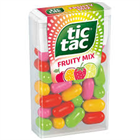 TIC-TAC DRAZSÉ 18G T1 FRUITY MIX (24)