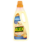 ALEX TISZTÍTÓSZER LAMINÁLT PADLÓKHOZ 750ML EXTRA RAGYOGÁS (12)