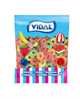 VIDAL GUMICUKOR 1KG MULTICOLOR RING (12)