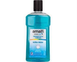 AMALFI SZÁJVÍZ 500ML ULTRA FRESH (8)