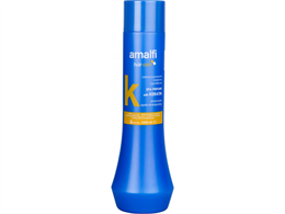 AMALFI HAJBALZSAM 1L KERATINOS KORPÁS HAJRA (KÉK) (4)