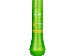 AMALFI HAJBALZSAM 1L KERATINOS ZSÍROS HAJRA (ZÖLD) (4)