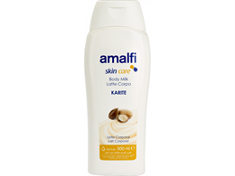 AMALFI TESTÁPOLÓ 500ML SHEA VAJ (5)