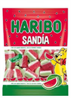 HARIBO GUMICUKOR 90G SANDÍA (30)