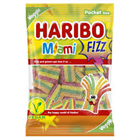 HARIBO GUMICUKOR 85G MIAMI FIZZ (30)