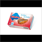 RIBERIA SZARDÍNIA 120G/85G PARADICSOMOS (25)