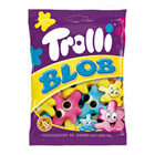 TROLLI GUMICUKOR 100G BLOB (24)