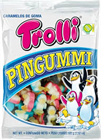 TROLLI GUMICUKOR 100G PINGUMMI (24)