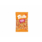 TROLLI GUMICUKOR 1KG PIZZA ZACSKÓS (6)
