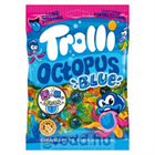 TROLLI GUMICUKOR 100G NYELVFESTŐS OCTOPUS (24)