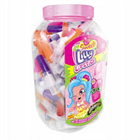 JOHNYBEE SWEER LILLY LIPSTICK NYALÓKA 125X5G GYÜMíLCSíS (125)