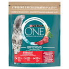 PURINA ONE MACSKAELEDEL 800G STERIL MARHA (9)