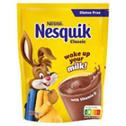 NESQUIK INSTANT KAKAÓ 600G (12)