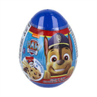 PAW PATROL MEGLEPETÉS TOJÁS 17,5G (24)