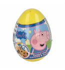 PEPPA PIG MEGLEPETÉS TOJÁS 17,5G (24)