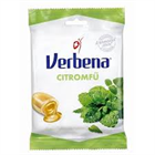 VERBENA TÖLTÖTT CUKOR 60G CITROMFŰ (20)