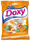 DOXY ROKSY CUKORKA 90G TRÓPUSI GYÜMÖLCSÖS (18)