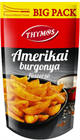 THYMOS AMERIKAI BURGONY FŰSZERSÓ 100G (20)