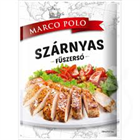 MARCO POLO SZÁRNYAS FŰSZERSÓ 30G (30)