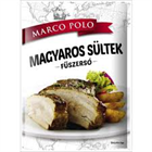 MARCO POLO MAGYAROS SÜLTEK FŰSZERSÓ 30G (30)