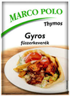 MARCO POLO GYROS FŰSZERKEVERÉK 30G (30)