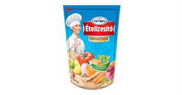 KONYHATÜNDÉR ÉTELÍZESÍTŐ 350G (12)
