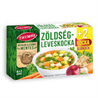 THYMOS KOCKA 80G ZÖLDSÉGLEVES (24)