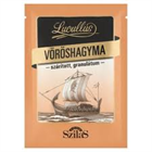 MARCO POLO VÖRÖSHAGYMA 15G SZÁRÍTOTT (20)