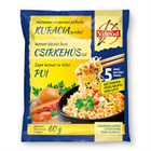 VIFOOD INSTANT LEVES 60G CSIRKEHÚS (40)
